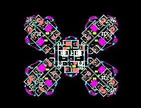 һ��ʮ��סլ����ͼ