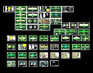 ĳҽԺ�ۺ�¥����ʩ��ͼ