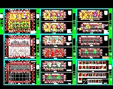 ĳ�ۺ�¥�ṹʩ��ͼ