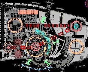 ĳ�㳡���۹滮��ͼ