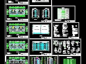 ĳ����סլ¥����ʩ��ͼ