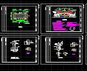 ԰��С��ʩ��ͼ