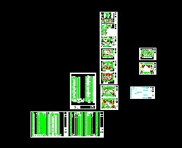 ĳ�߲�סլ¥����ʩ��ͼ