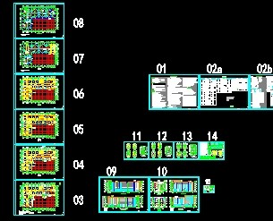 ĳ���칫¥����ʩ��ͼ