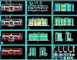 ĳҽԺ�ۺ�¥ʩ��ͼ