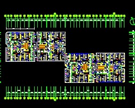 ĳҽԺסԺ¥ƽ��ͼ