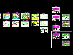 ĳסլ¥�������ṹʩ��ͼ