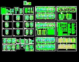 ĳ6��סլ¥����ʩ��ͼ