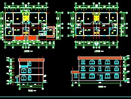 ĳ�칫¥����ʩ��ͼֽ