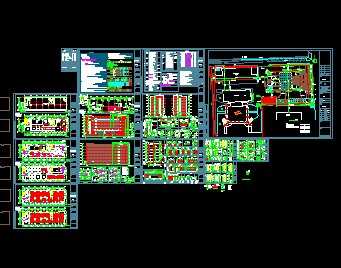 ĳ��λ�ۺ�¥����ʩ��ͼ