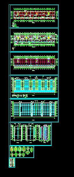 С�߲�סլ¥����ʩ��ͼ