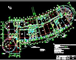 ĳ�׶�԰����ʩ��ͼ