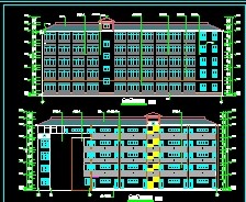 ĳ��ѧ¥����ʩ��ͼ