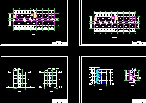 ĳ�칫¥����ʩ��ͼ