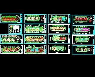 ĳС��סլ¥�ṹʩ��ͼ