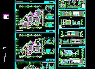 ĳ��ѧ��ѧ¥��������ͼ