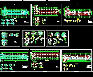 ĳСѧ��ѧ¥ʩ��ͼ