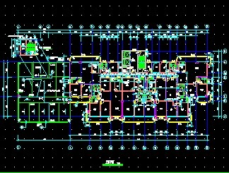 ĳ��ԷС����ҵסլ¥����ʩ��ͼ