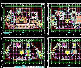 ĳ�߲���ס¥����ʩ��ͼ