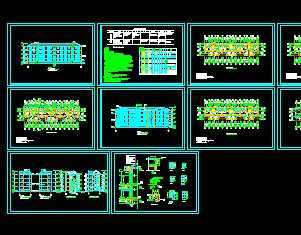 ĳ�������¥����ʩ��ͼ