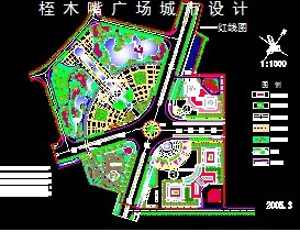 ĳ�㳡�滮ƽ��ͼ