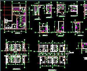 ĳ�߲��ۺ�¥����ʩ��ͼ