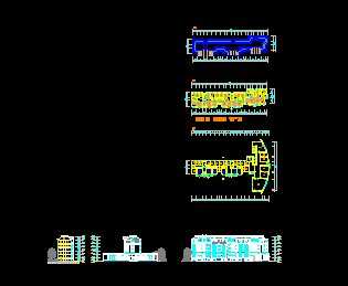 ĳС��סլ¥����ʩ��ͼ