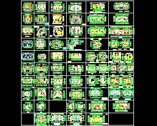 һ������סլ����ƽ��ͼ