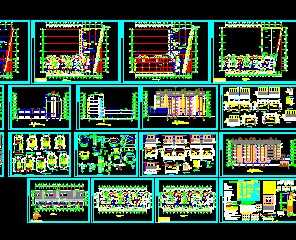 ĳסլ¥���̽���ʩ��ͼ