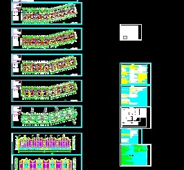 ĳ��ס¥����ʩ��ͼ
