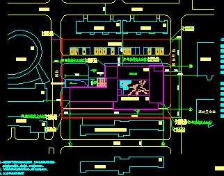 ĳ����¥���̽���ʩ��ͼ