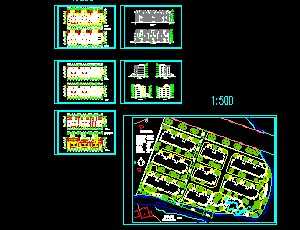 ĳ��Ԣ¥���̽���ʩ��ͼ