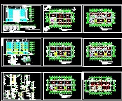 ���칫¥����ʩ��ͼֽ