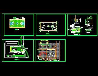 ĳ����ʩ��ͼ