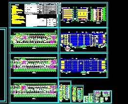 ĳ��Ԣ¥����ʩ��ͼ