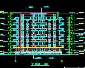 ĳС��סլ¥����ʩ��ͼ