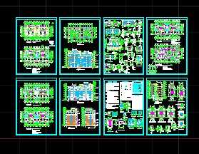 ĳסլ¥���̽���ʩ��ͼ