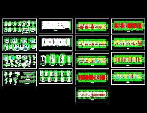 ĳԾ��סլ¥����ʩ��ͼ