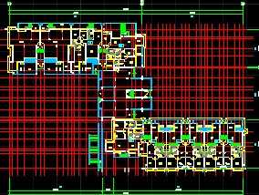 ĳ���סլ����ʩ��ͼ