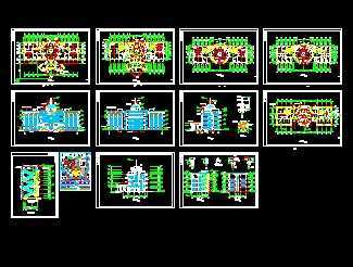 ĳסլС����������ʩ��ͼ