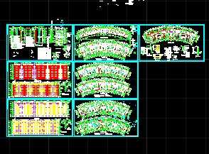 ĳС��סլ¥����ʩ��ͼ