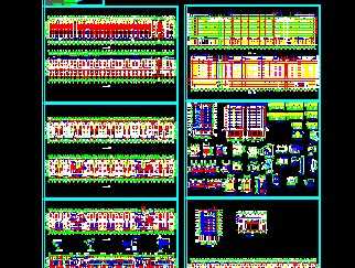 ĳסլ¥���̽���ʩ��ͼ