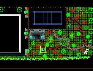 ĳ������԰���ͼ