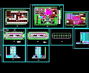 ĳ���ݽ���ʩ��ͼ