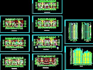 ĳ�߲�סլ¥�������ͼ