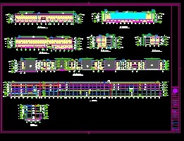 ĳ��ҵ¥����ʩ��ͼ