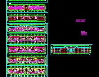 ĳ��ס¥����ƽ��ͼ