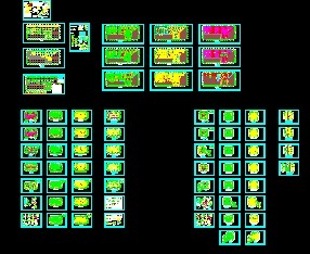 ĳ�߲�סլ¥����ʩ��ͼ