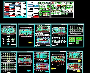 ĳ�ۺ�¥�ṹʩ��ͼ