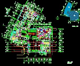 ĳ14�����Ǽ��Ƶ꽨���ṹʩ��ͼֽ